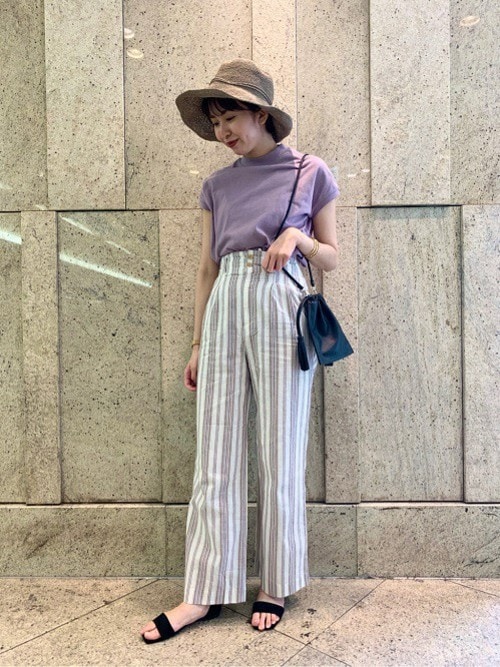 SENSE OF PLACE by URBAN RESEARCHSENSE OF PLACE ONLINE STORE����́u�i�b�j�v���g�����R�[�f�B�l�[�g