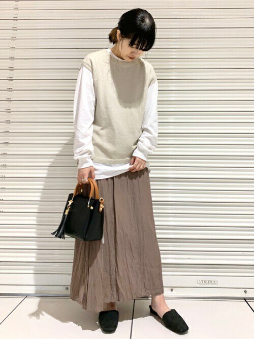 SENSE OF PLACE by URBAN RESEARCHSENSE OF PLACE ONLINE STORE����́u�i�b�j�v���g�����R�[�f�B�l�[�g