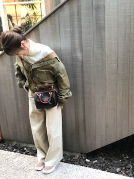 ikumiさんのコーディネート