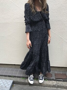 ikumiさんのコーディネート