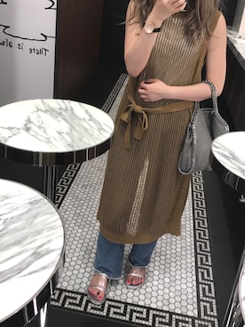 ikumiさんのコーディネート