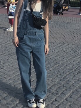 ikumiさんのコーディネート