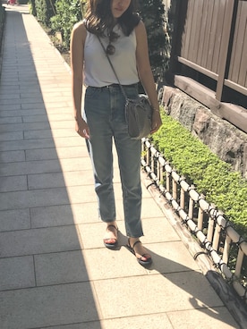 ikumiさんのコーディネート