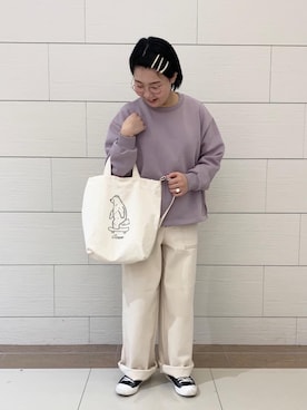 coen なんばらさんのコーディネート