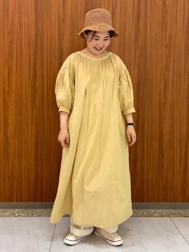 coen なんばらさんのコーディネート