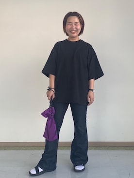 coen なんばらさんのコーディネート