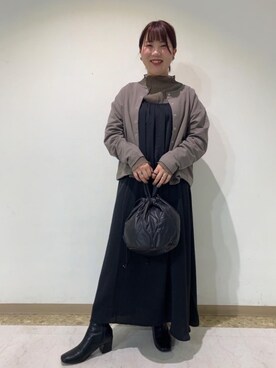 coen なんばらさんのコーディネート