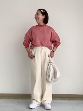 coen なんばらさんのコーディネート