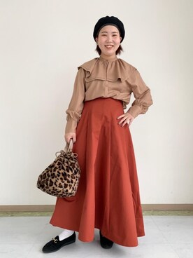 coen なんばらさんのコーディネート