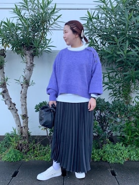 coen なんばらさんのコーディネート