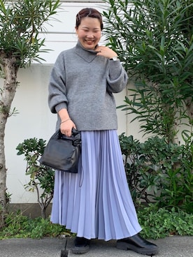 coen なんばらさんのコーディネート