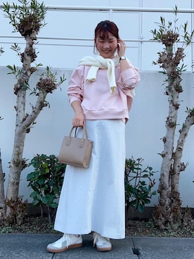 coen なんばらさんのコーディネート