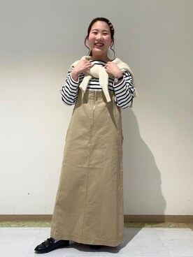 coen なんばらさんのコーディネート