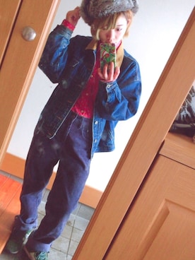 ゆっぽぽさんのコーディネート