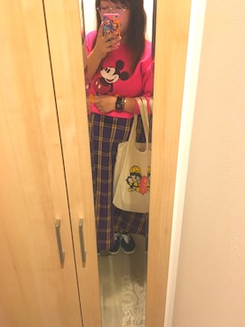 DON PEACEさんのコーディネート