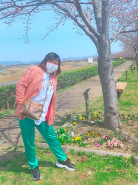 DON PEACEさんのコーディネート