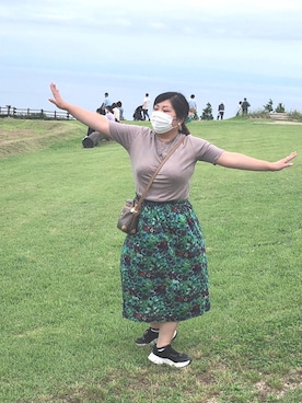 DON PEACEさんのコーディネート