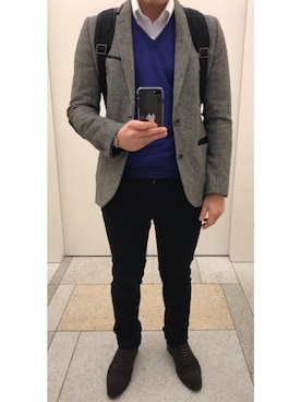 A さんのコーディネート