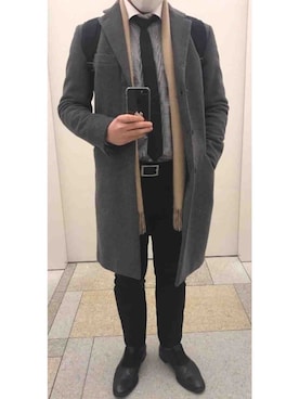 A さんのコーディネート