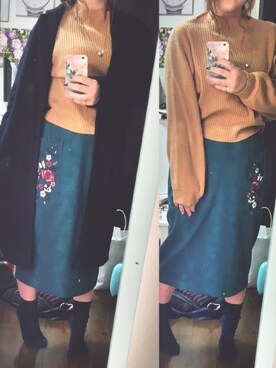 たろゆさんのコーディネート