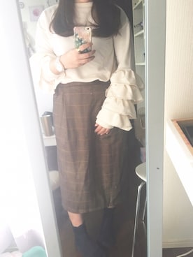 たろゆさんのコーディネート