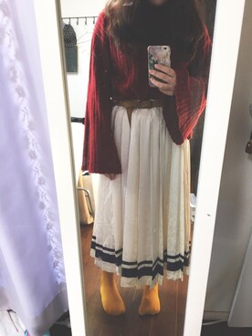 たろゆさんのコーディネート