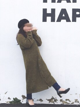 たろゆさんのコーディネート