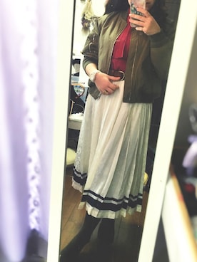 たろゆさんのコーディネート