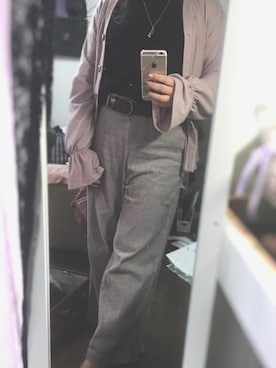 たろゆさんのコーディネート