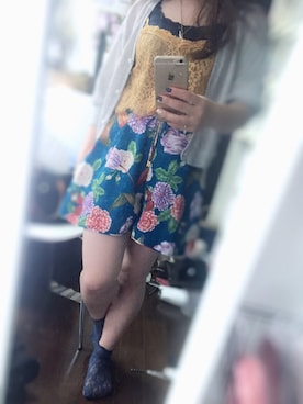 たろゆさんのコーディネート