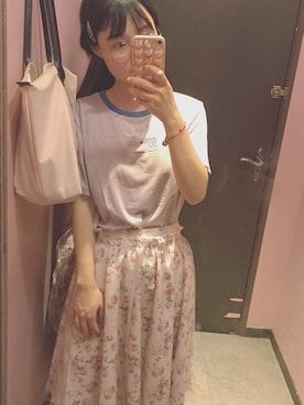 LadyDeerさんのコーディネート