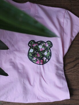 Cotrell A. Loftinさんのコーディネート