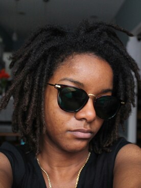 Cotrell A. Loftinさんのコーディネート