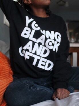 Cotrell A. Loftinさんのコーディネート