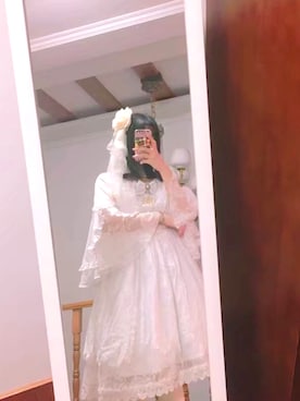 Florenceさんのコーディネート