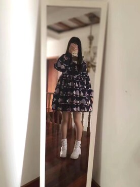 Florenceさんのコーディネート