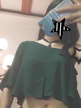 Florenceさんのコーディネート