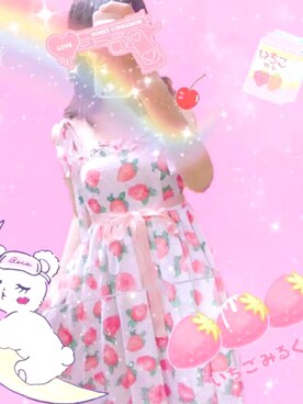 Florenceさんのコーディネート