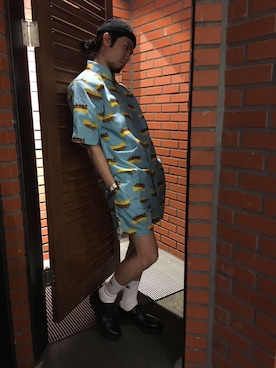 felixhinさんのコーディネート