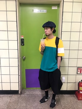 felixhinさんのコーディネート