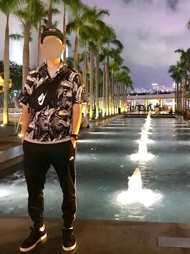 FLさんのコーディネート