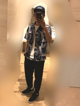 FLさんのコーディネート