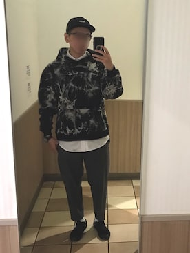 FLさんのコーディネート