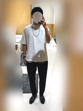FLさんのコーディネート