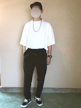 FLさんのコーディネート