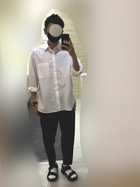 FLさんのコーディネート