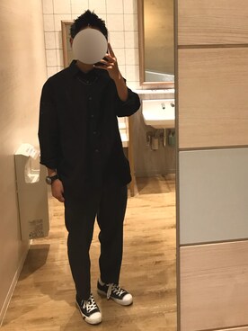 FLさんのコーディネート