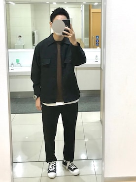 FLさんのコーディネート