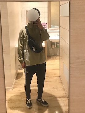FLさんのコーディネート