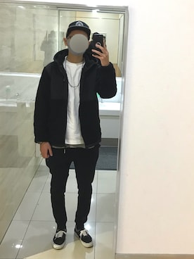 FLさんのコーディネート